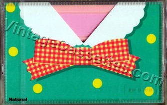 National/Panasonic National RT-46CC Type I 1985–86 Type I Cassette Tape