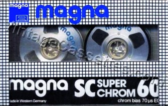 Other R2R Magna SC Type I Cassette Tape
